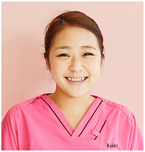 小井土 咲希