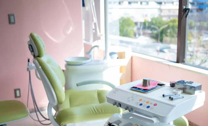 多摩センター駅すぐ 土日診療