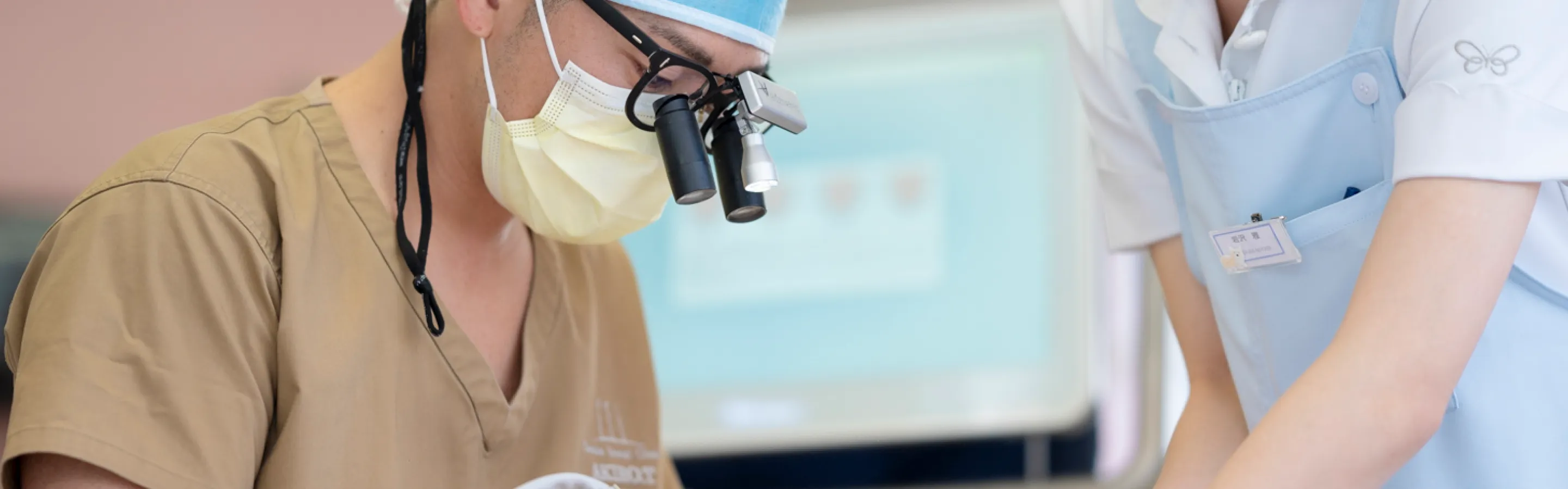 当院が選ばれる6つの理由